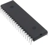 AT89C55WD-24PU