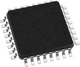 ATmega328P-AU
