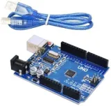 Uno R3 (CH340G) with USB cable