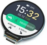 RP2040-LCD-1.28