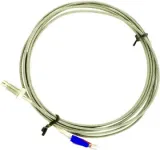 TC-K-TYPE-2M-17mm-M6 (0..+400°C)