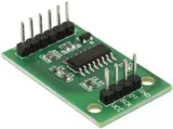 HX711 Dual-channel WA