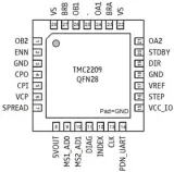 TMC2209-EVAL-KIT