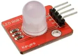 140C05 Electronic Blocks LED RGB