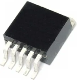 LM2576S-5.0
