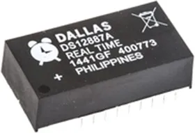 DS12887A+