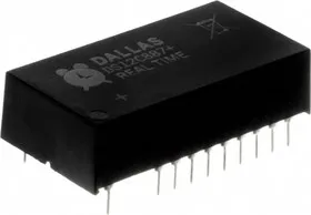DS12C887+
