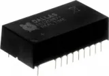DS12C887+