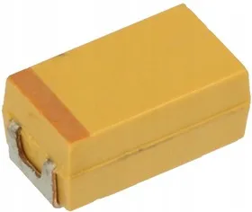 TECAP, 22мкФ