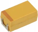 TECAP, 10мкФ, 25В