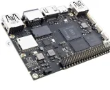 Khadas VIM3 Pro Amlogic A311D бір тақталы компьютер, 5.0 TOPS NPU, 4 ГБ LPDDR4/X, 32 ГБ eMMC, AP6398S