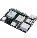 90ME01P0-M0EAY0 SBC бір тақталы компьютер, LPDDR4 қолдау көрсетілетін жад 2 ГБ