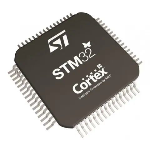 STM32F769BIT6, STM микроконтроллер