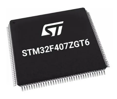 STM32F746ZGT7,