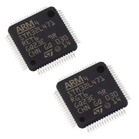 STM32L471RGT6 микроконтроллер