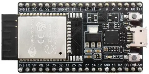 Прочие наборы и модули ESP32-DEVKITC-32E