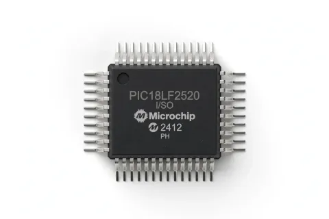 PIC18LF2520-I/SO, Микросхема