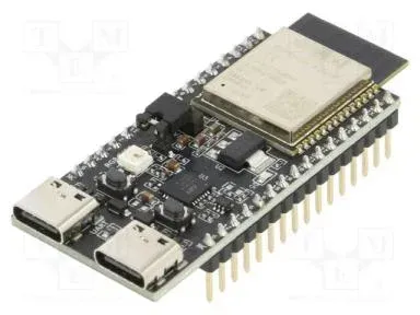 ESP32-S3-DevKitC-1-N8R8 бағалау тақтасы