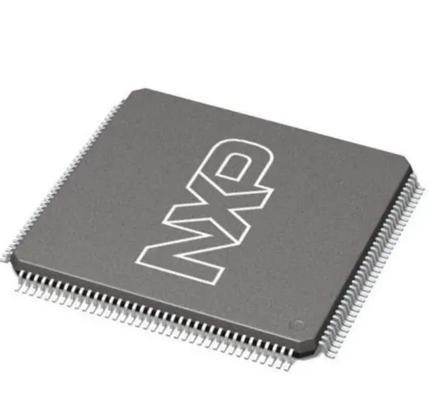 MKV56F1M0VLQ24,  MCU Kinetis KV56: 220MHz Cortex-M7F  MCU, 1MB Flash, 256KB SRAM, 144-LQFP