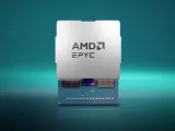 AMD EPYC 9654