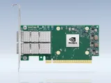 InfiniBand NDR 400 Гбит/с