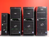 Tower · до 2 GPU