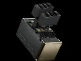 8U HGX · 8 × SXM